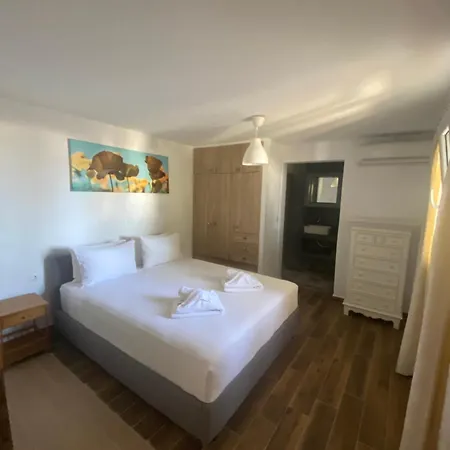 Mykonos 1001 Апартаменты Агиос-Стефанос