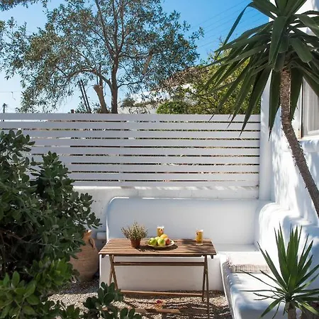 Mykonos 1001 圣斯特凡诺斯