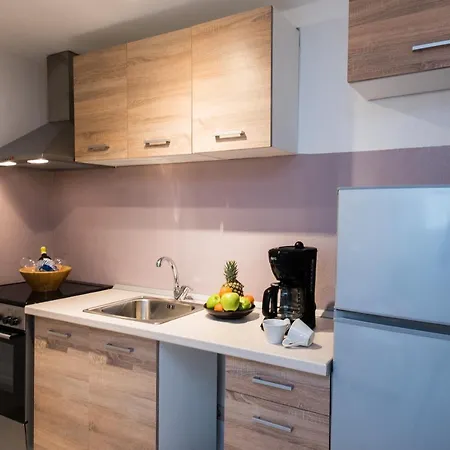 Mykonos 1001 * 圣斯特凡诺斯