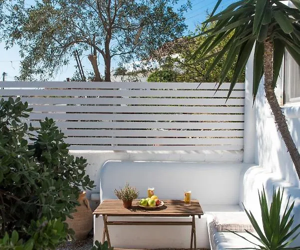 Mykonos 1001 Agios Stefanos (Mykonos)