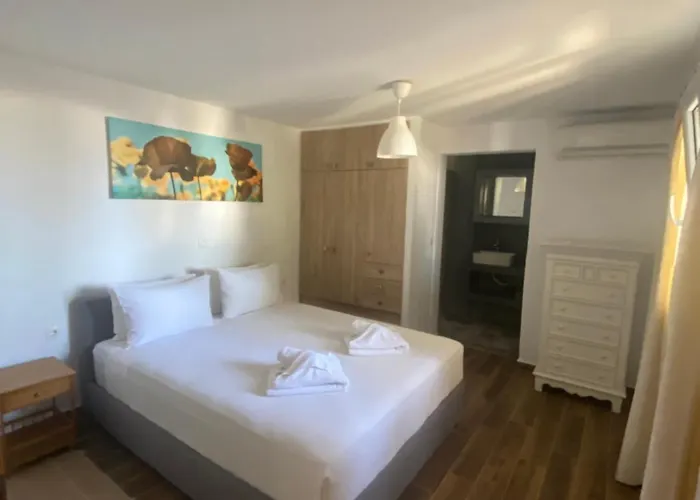 Mykonos 1001 Appartamento Agios Stefanos (Mykonos)