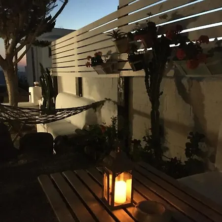 Mykonos 1001 Апартаменты *