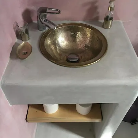 Apartamento Mykonos 1001