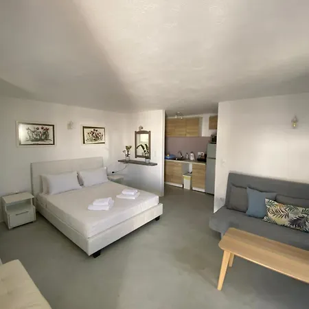 Apartment Mykonos 1001 Agios Stefanos (Mykonos)