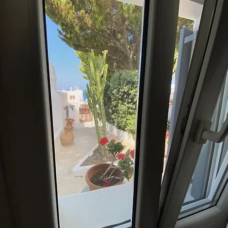 Apartment Mykonos 1001