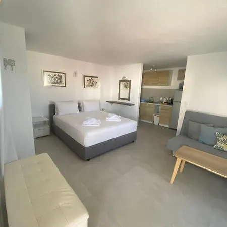 Apartament Mykonos 1001
