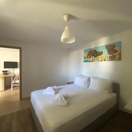דירה Mykonos 1001 *