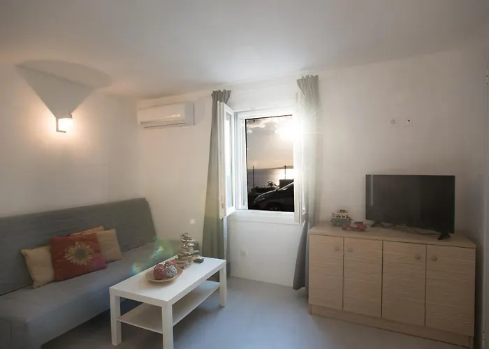 Apartament Mykonos 1001