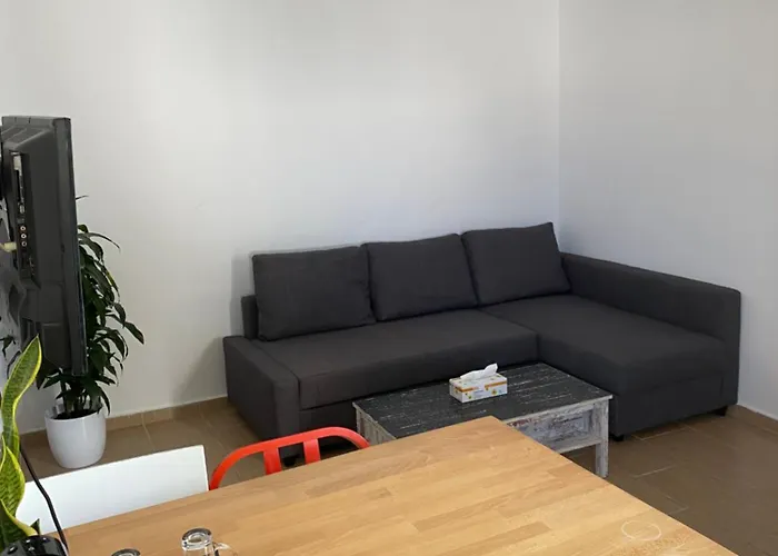 Mykonos 1001 * Agios Stefanos Avliotes