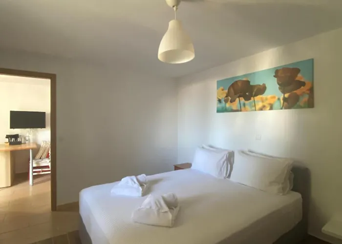 Apartament Mykonos 1001 *