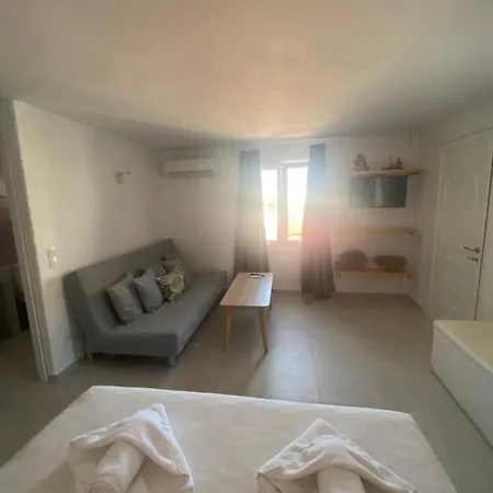 Mykonos 1001 * آغيوس ستيفانوس