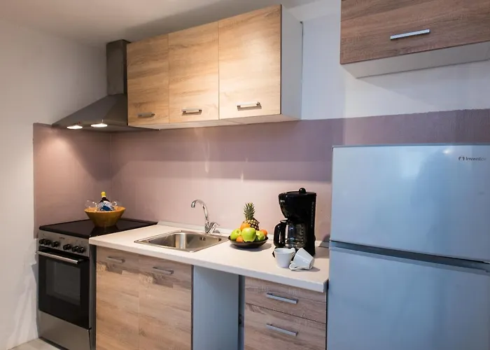 Mykonos 1001 * آغيوس ستيفانوس