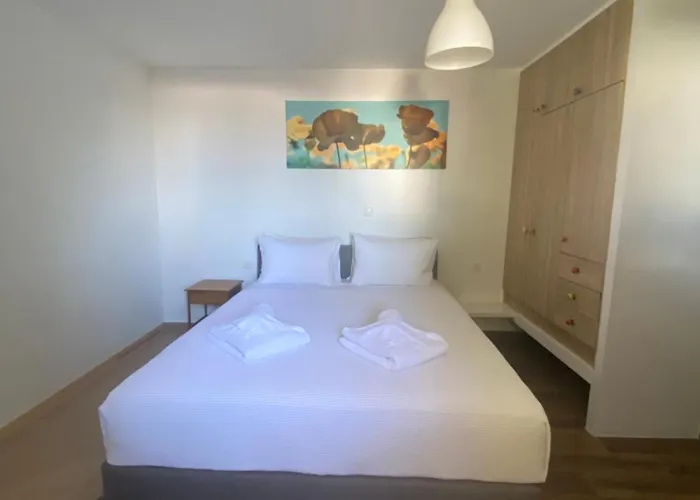 Mykonos 1001 آغيوس ستيفانوس